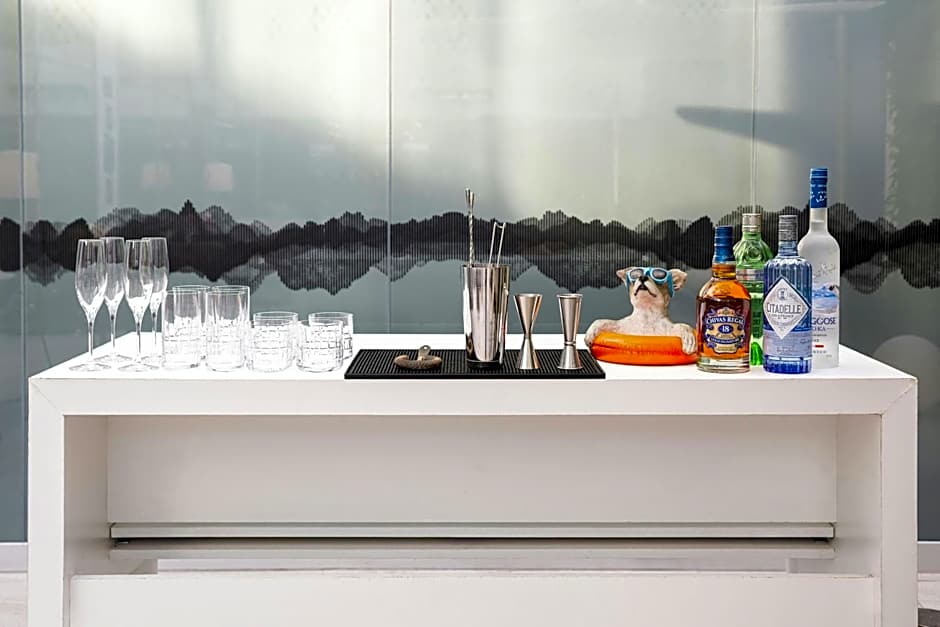 Aloft Lima Miraflores