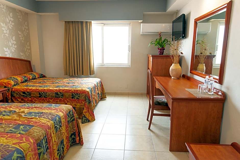 Hotel Impala Veracruz