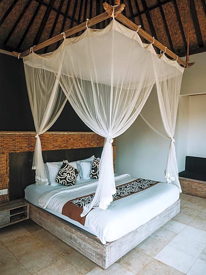 The Tirta Sari Villas