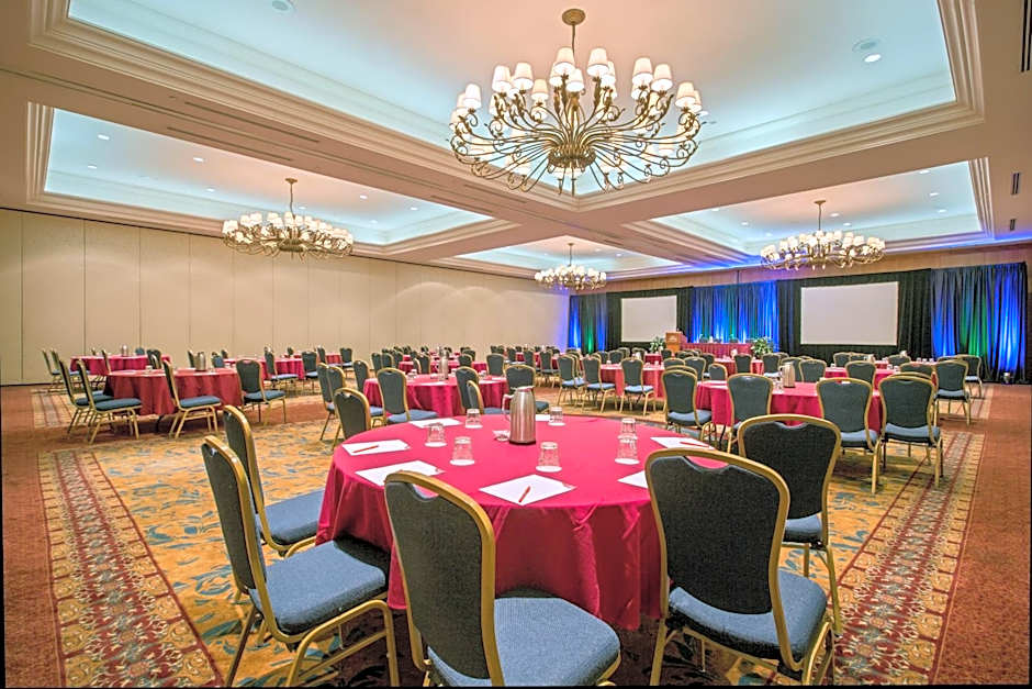 Crowne Plaza Hotel Philadelphia - King of Prussia By IHG