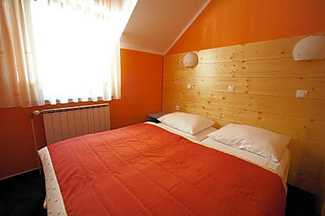 Special Offer – Double Room with "Four Seasons" Package