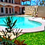 Hotel Los Frailes