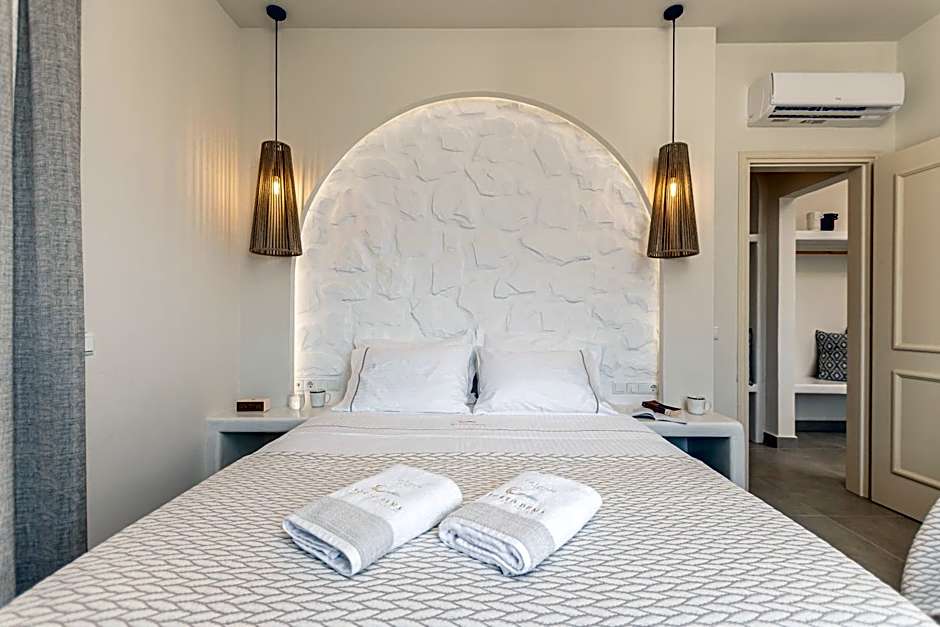 Porto Dema Luxury Suites