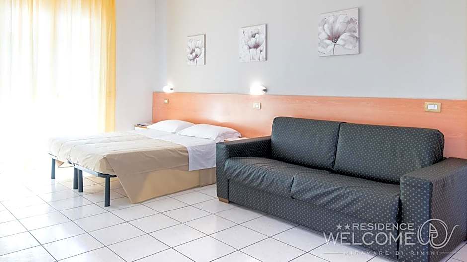 Welcome Residence per famiglie