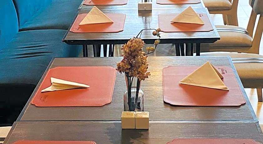 Kyriad Hotel Muraya Aceh