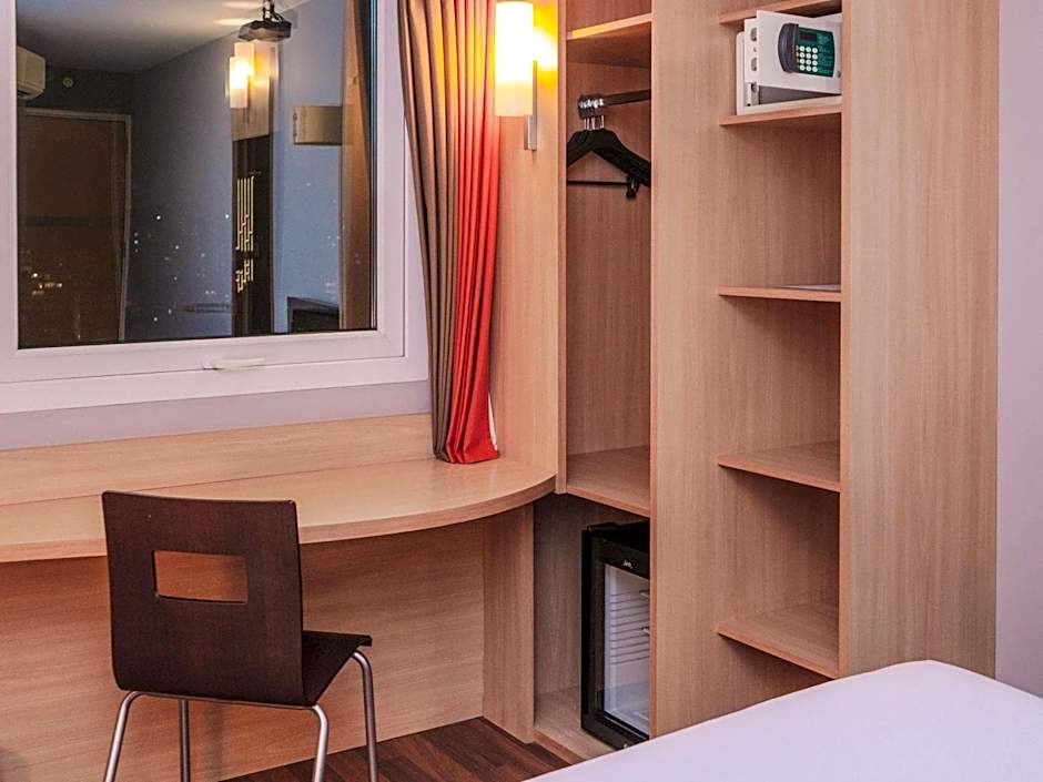 ibis Lima Larco Miraflores