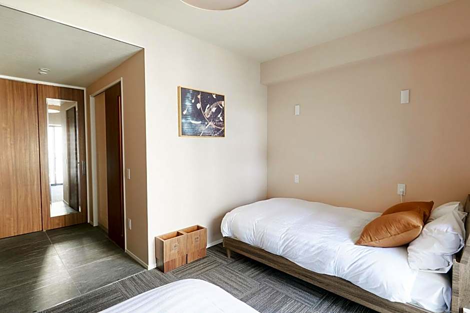 LINKHOUSE HOTEL - Vacation STAY 20432v