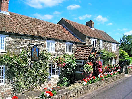 The Carpenters Arms