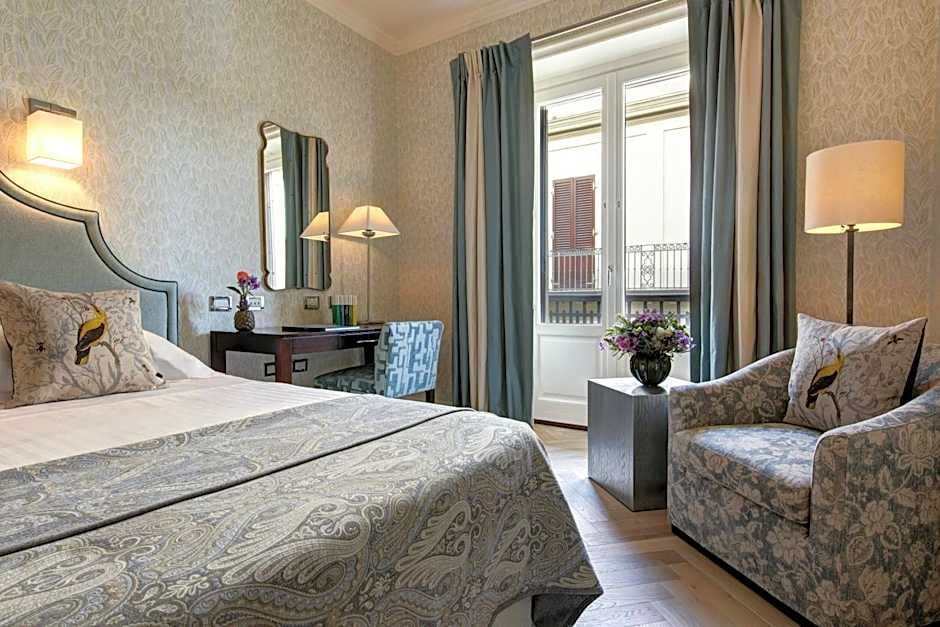 Hotel Savoy