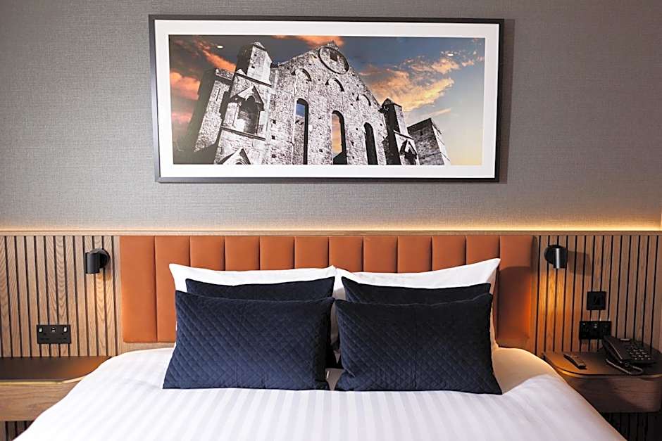 Talbot Hotel Clonmel