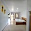 Thyesza Hotel