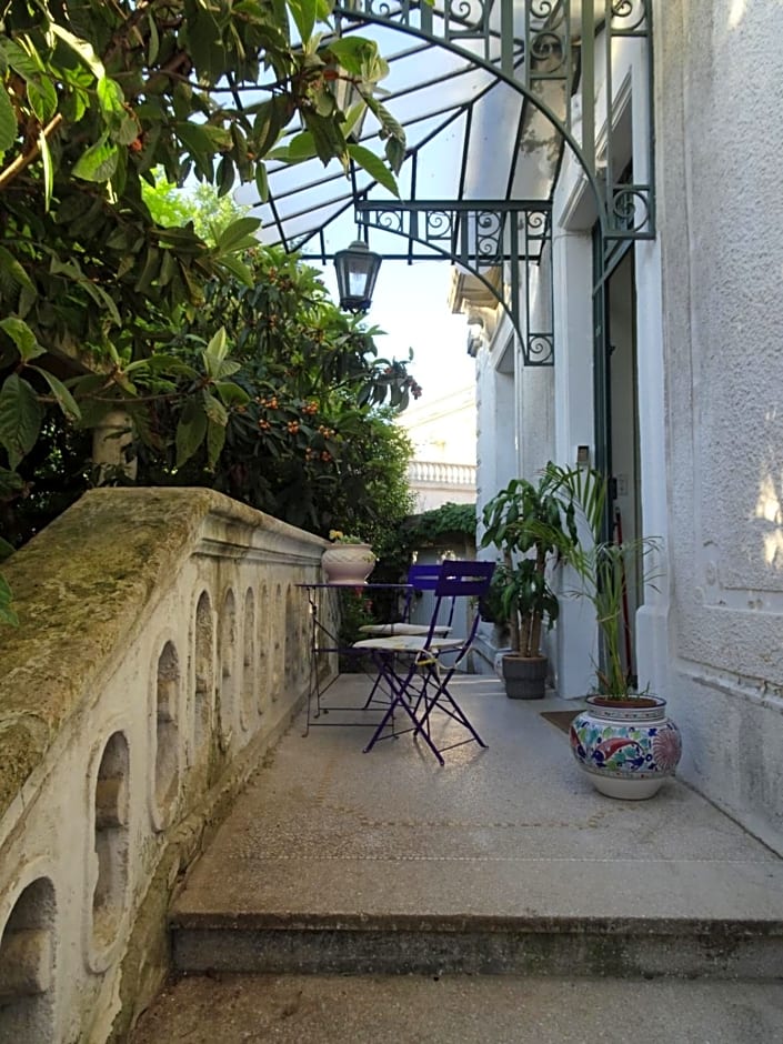 La Villa STELLA