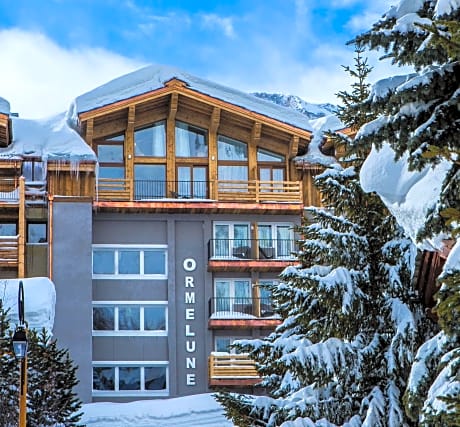 Hotel Ormelune