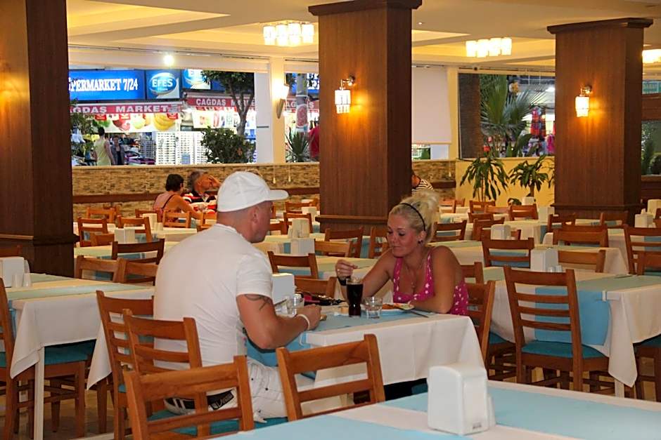 Mesut Hotel