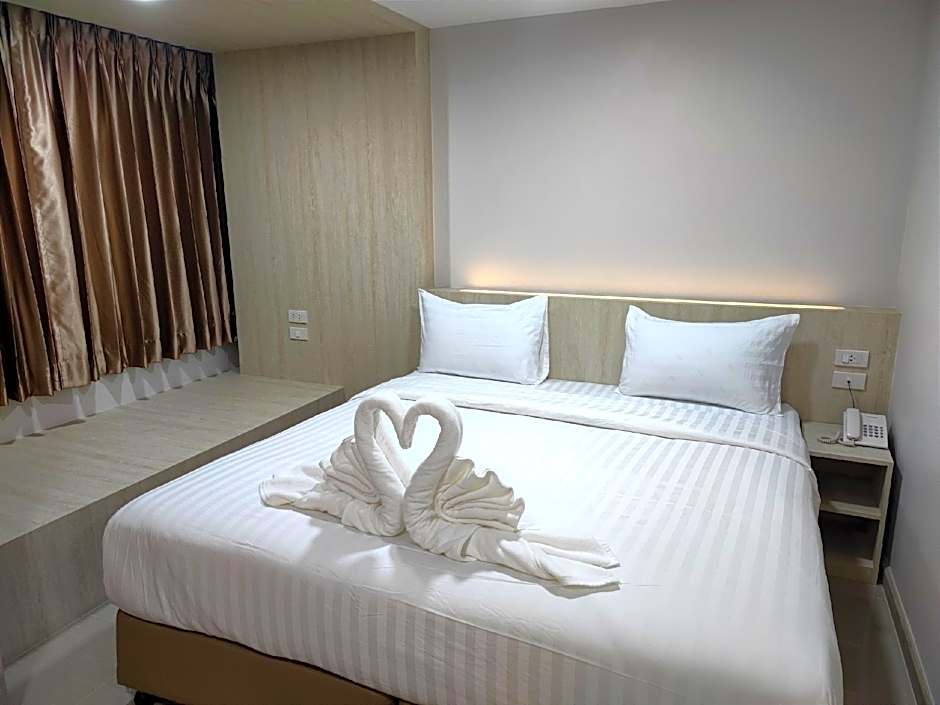 Sananwan Hometel