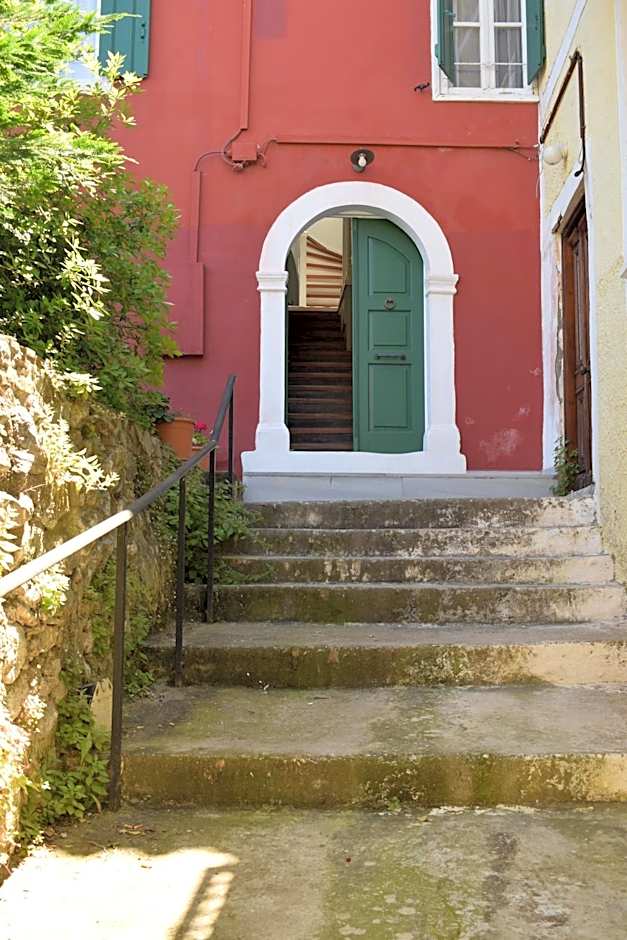 il Palazzo Rooms & Suites