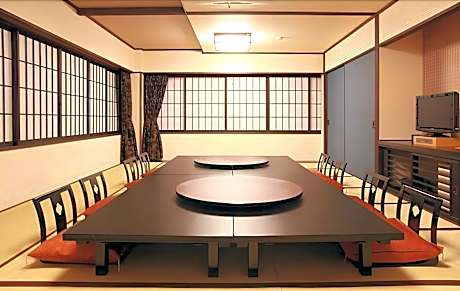 Wakkanai Grand Hotel