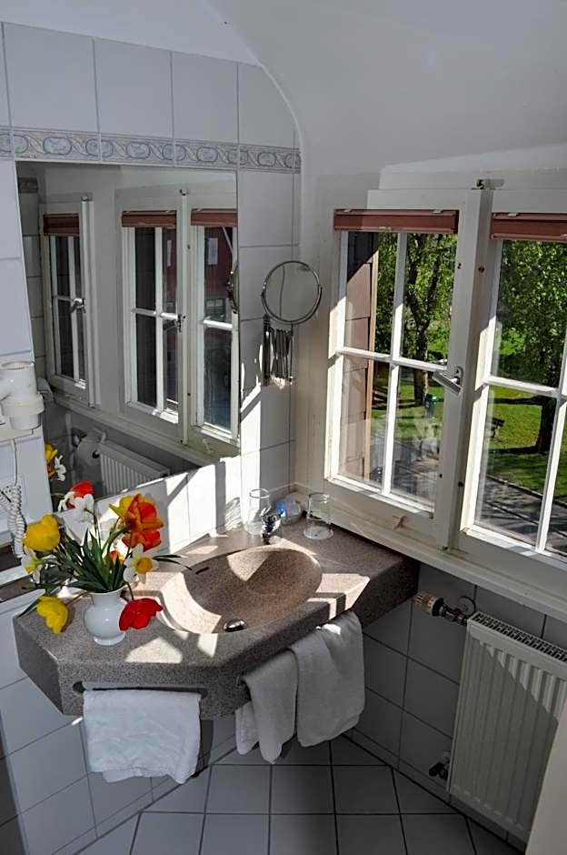 Insel-Hof Reichenau Hotel-garni