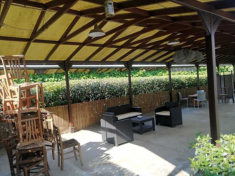 Residence Peloni