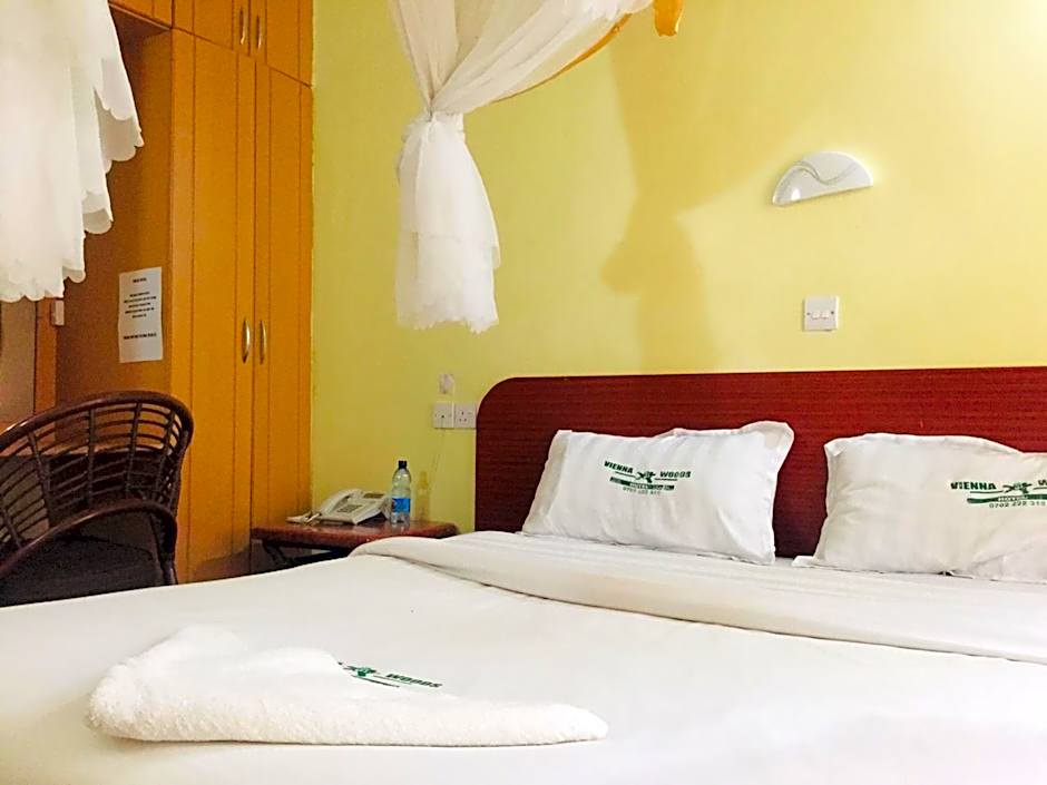 Vienna Woods Hotel Nakuru