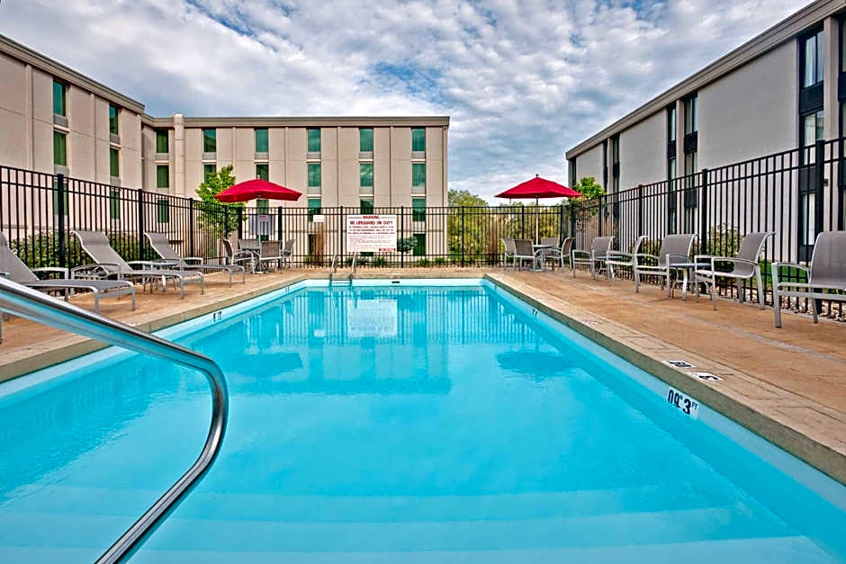 Holiday Inn Bloomington By IHG