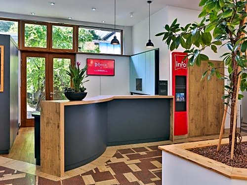 ibis Berlin City Sud