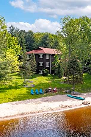 Fairy Bay Lakehouse