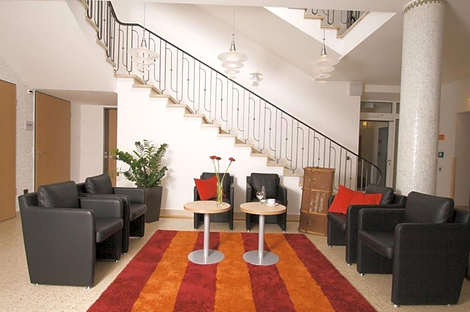 Hotel Haus vom Guten Hirten