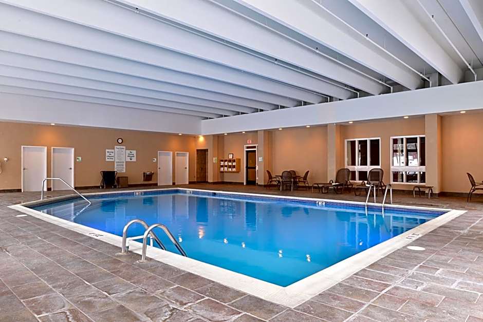 Holiday Inn New London By IHG