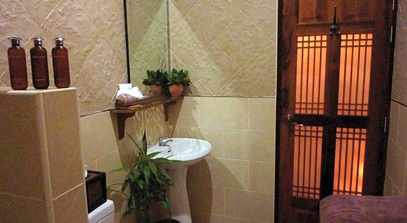 The Mangrove Hideaway Koh Chang