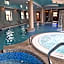 Pegasa Pils Spa Hotel