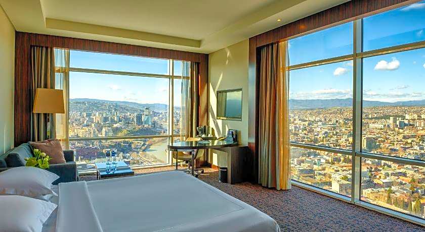 The Biltmore Tbilisi Hotel