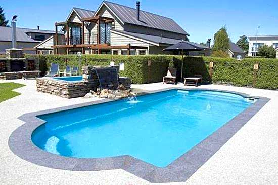 Lansdown Villa Apartments