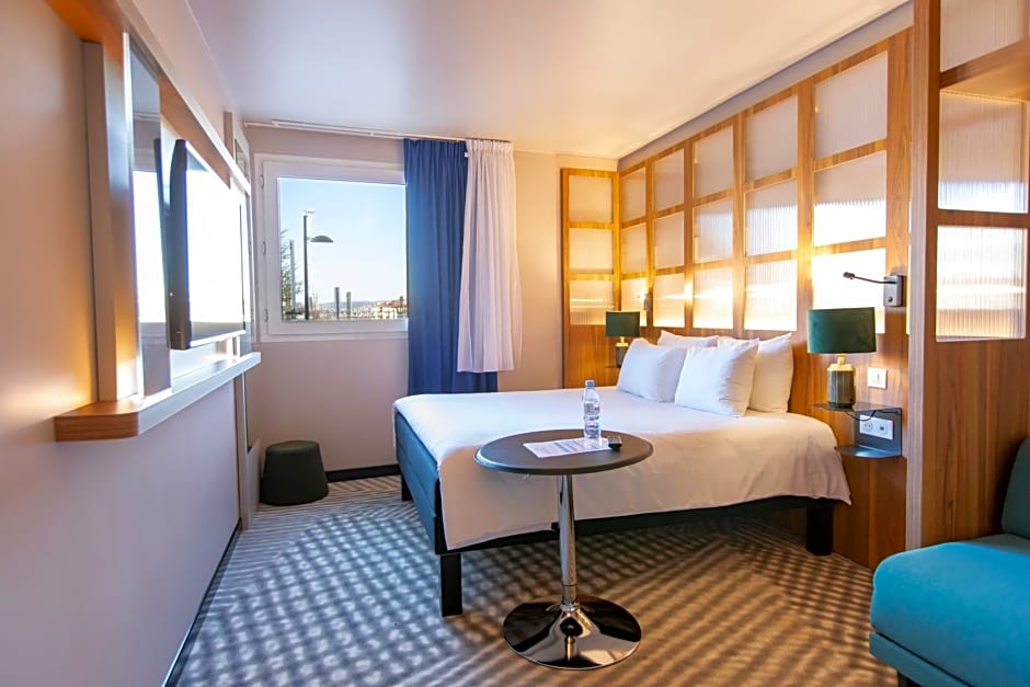 Ibis Styles St Etienne - Gare Chateaucreux