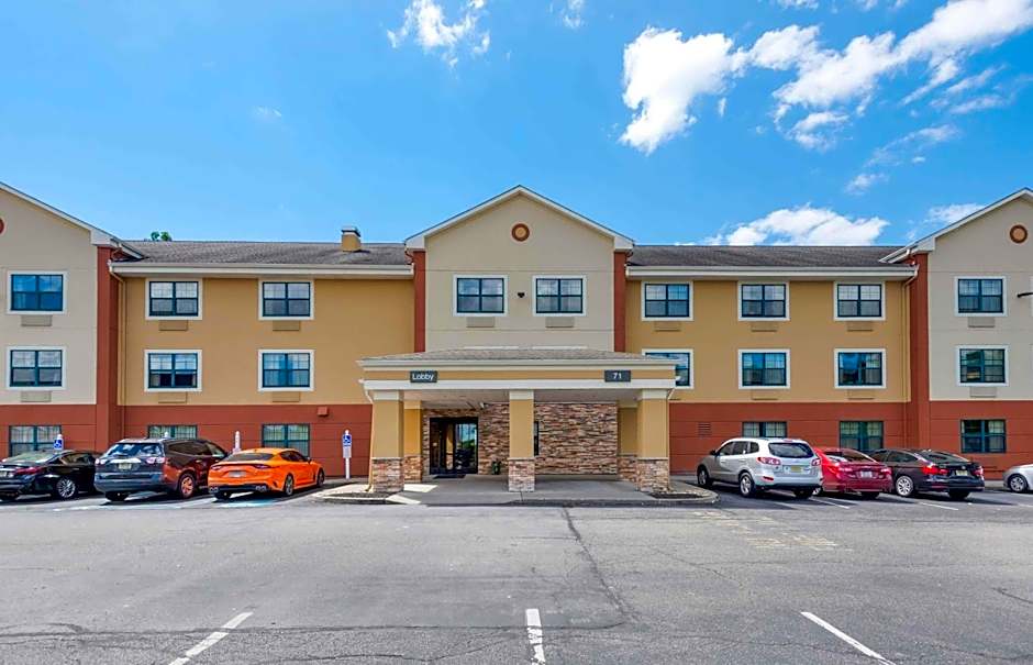 Extended Stay America Suites - Mt. Olive - Budd Lake