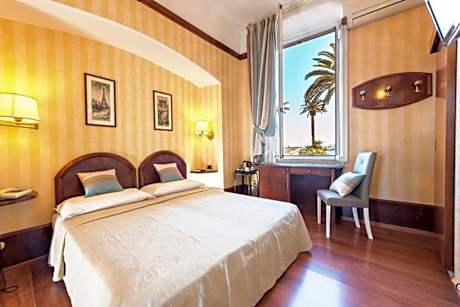 Triple Room - Sea Front