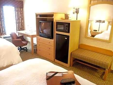Hampton Inn Dublin