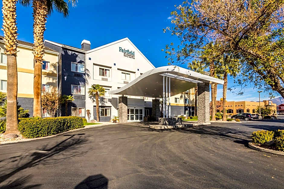 Fairfield Inn St. George