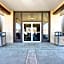 OYO Hotel Tulsa N Sheridan Rd & Airport