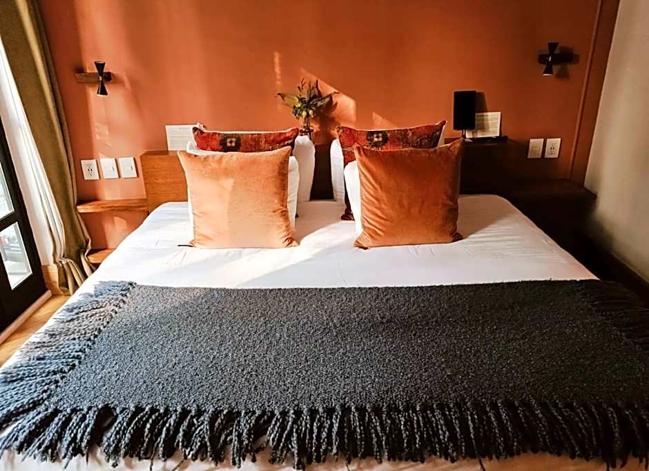 Casa Altata Hotel Boutique