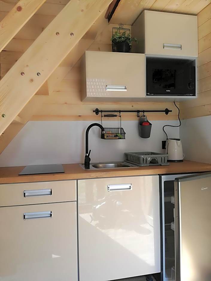 Domki Na Źródlanej