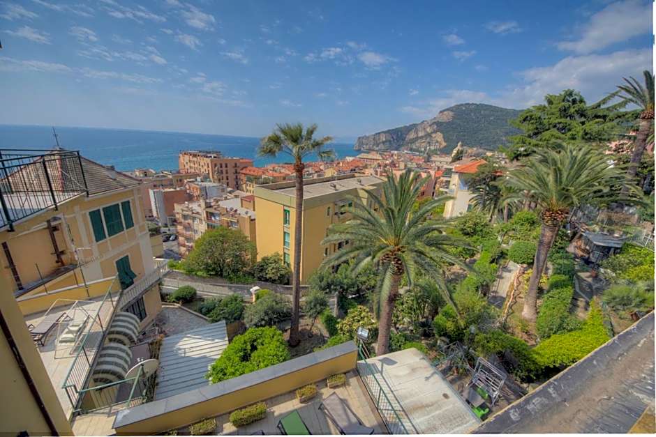 Hotel Deutsche Familien