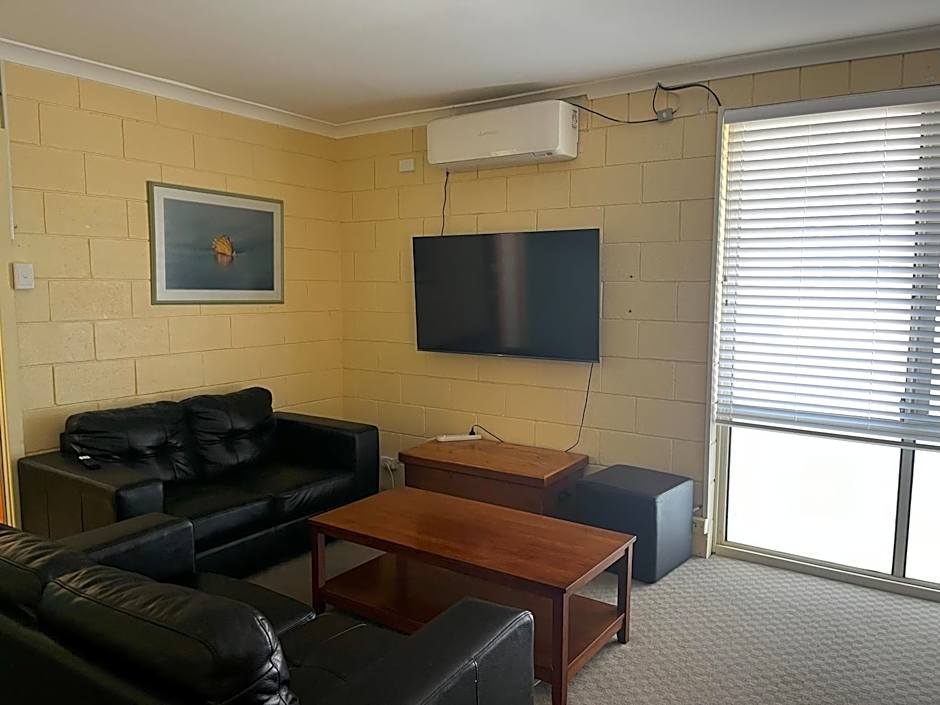 Esperance Travellers Inn