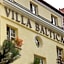 Hotel Villa Baltica