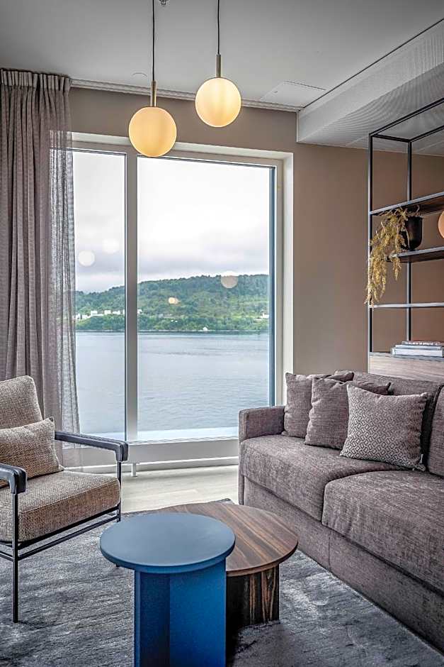 Quality Hotel Waterfront