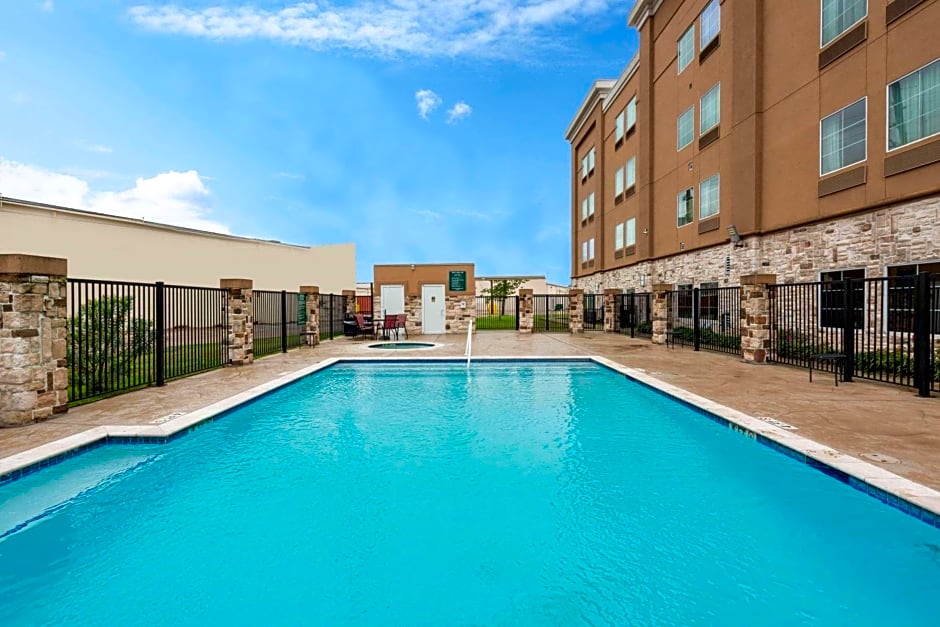 La Quinta Inn & Suites by Wyndham Atascocita-Humble