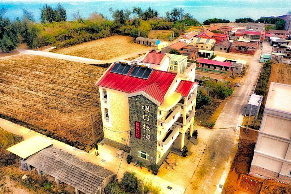 The Heart Of The Sea