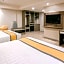 SureStay Plus by Best Western Cebu City