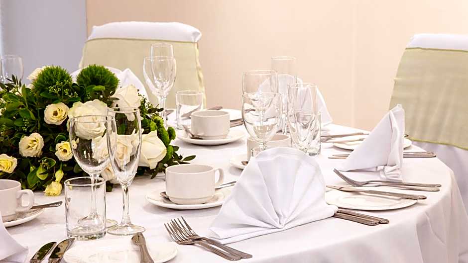 Holiday Inn Portsmouth By IHG