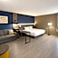 Comfort Inn & Suites Johnson City - Binghamton